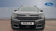 Citroen C5 Aircross 1.5 BlueHDi 130 Flair 5dr Diesel Hatchback